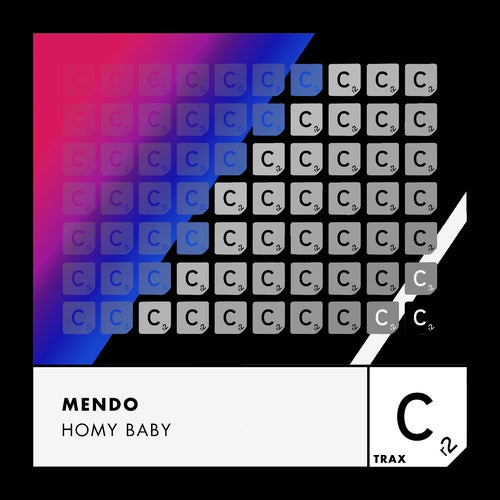 Mendo – Homy Baby [CR2T105]